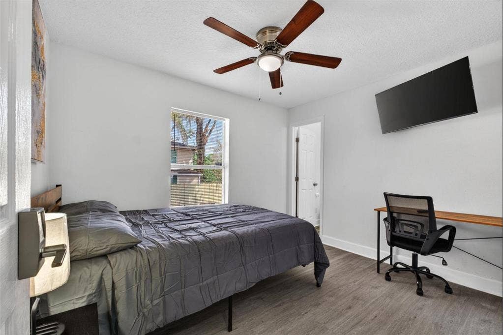 7 BR in Tampa