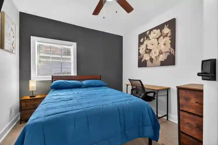 7 BR in Tampa
