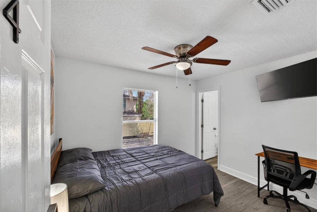 7 BR in Tampa