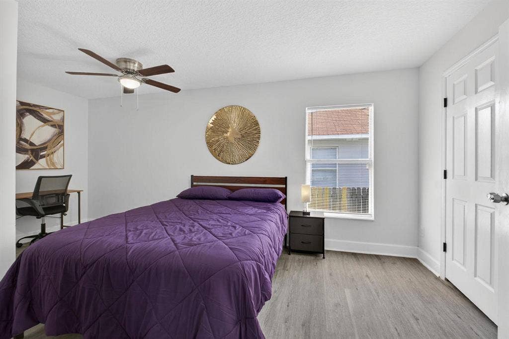 7 BR in Tampa
