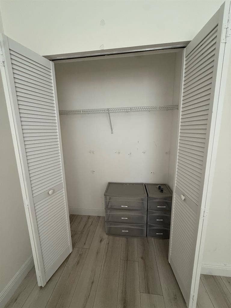 Seeking female roommate March,