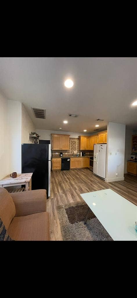 Private room - Austin - Near UT