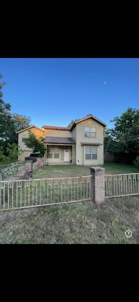 Private room - Austin - Near UT