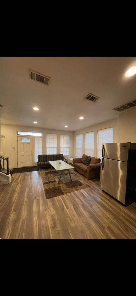 Private room - Austin - Near UT