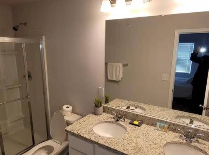 3 BR in Union City