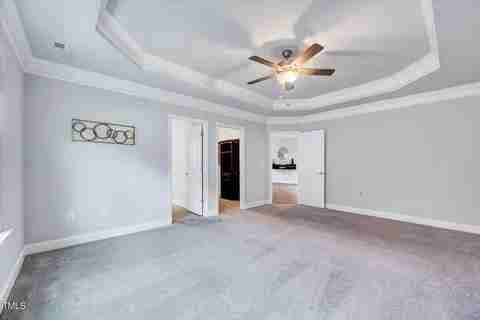 5 BR in Benson