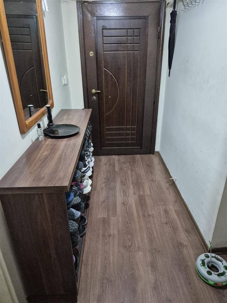 2+1 Evime ev arkadaşı