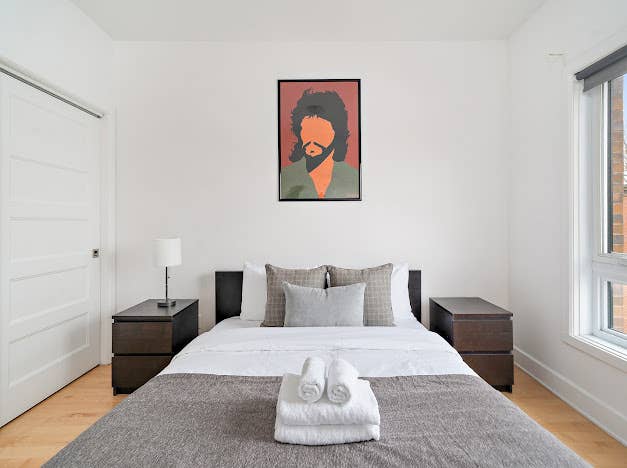 3BDR APT, great for family vacation