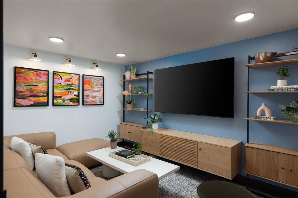 ArtHaus Ninth Unit 119 Co-Living