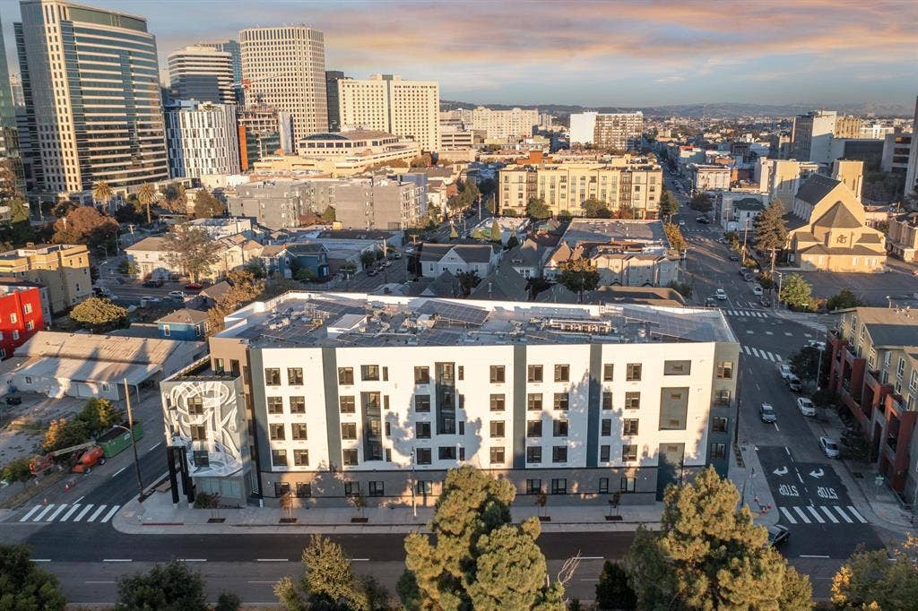 ArtHaus Ninth Unit 225 Co-Living