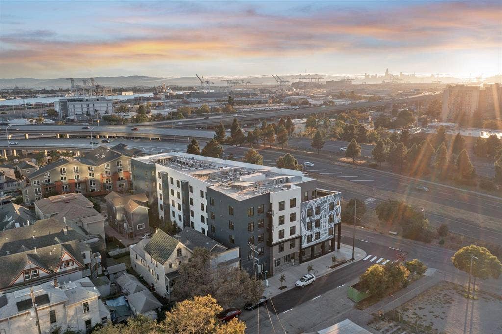 ArtHaus Ninth Unit 215 Co-Living