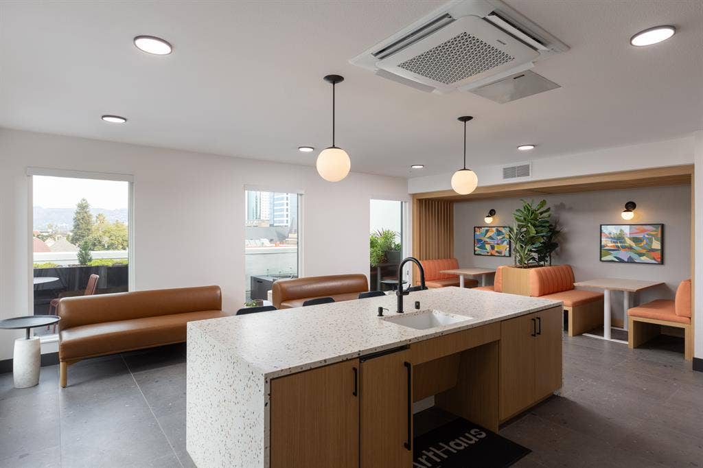 ArtHaus Ninth Unit 215 Co-Living