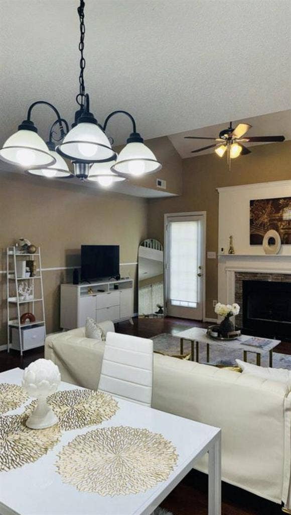 1 Bedroom Fully Inclusive!