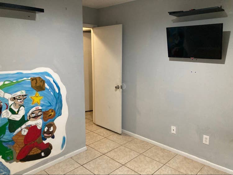 2bed/2bath room for rentt