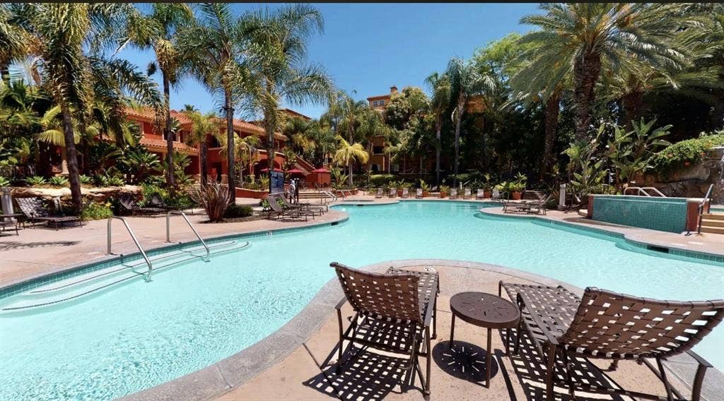 Beautiful apartment for rent