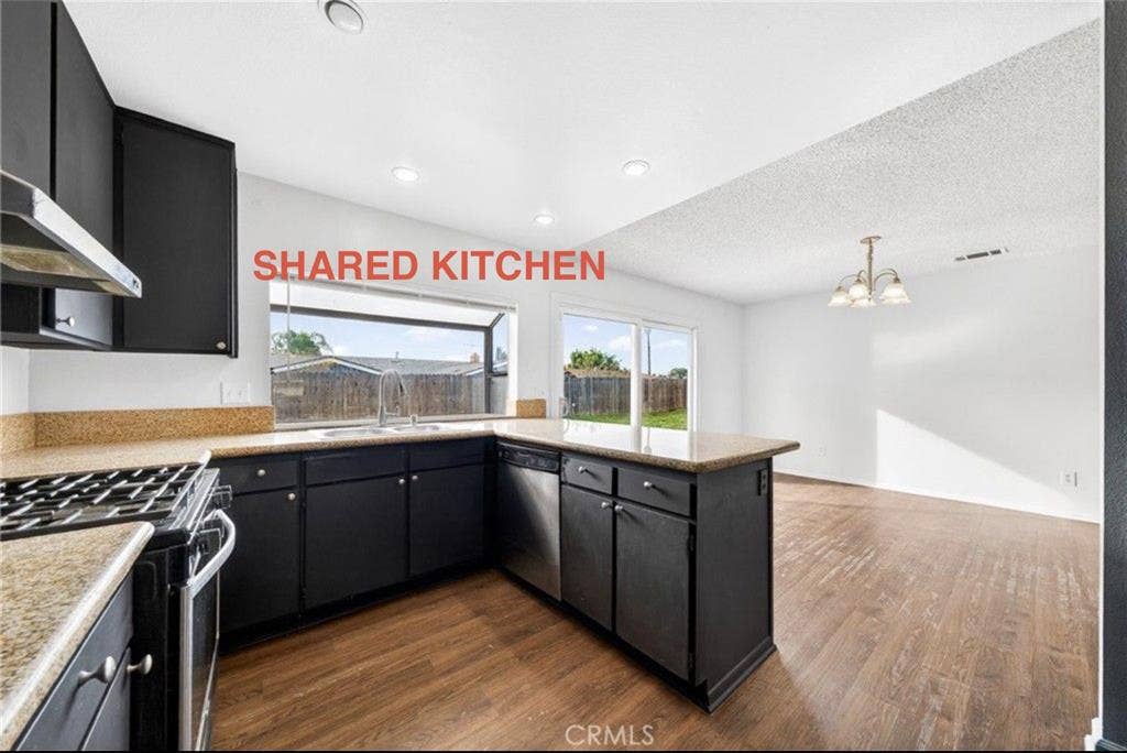 Private Room for rent