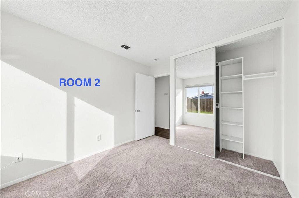 Private Room for rent