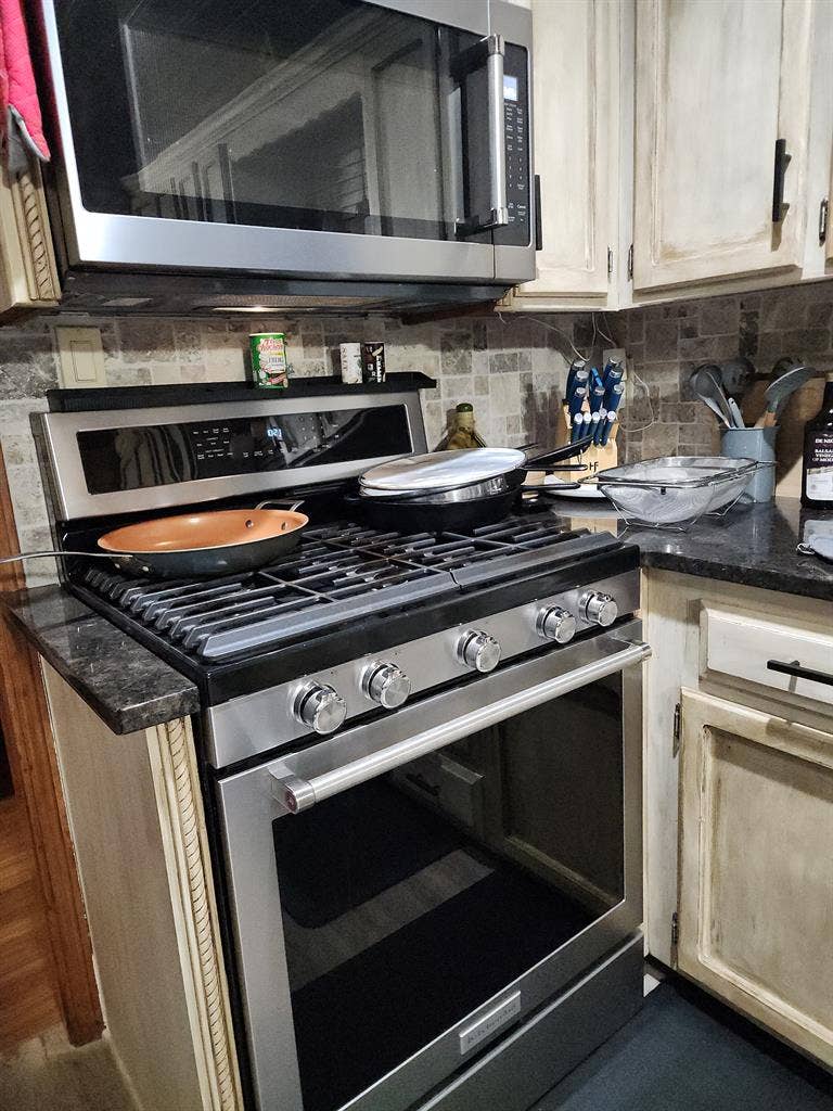 I have a room available anyone?