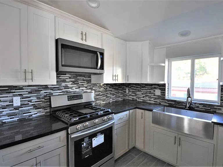 Private Bedroom with own bathroom!