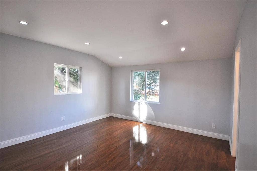 Private Bedroom with own bathroom!