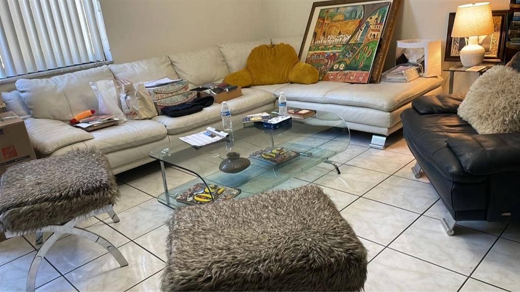 New Listing