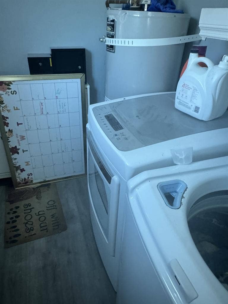 Private Rooms, Clean Home!