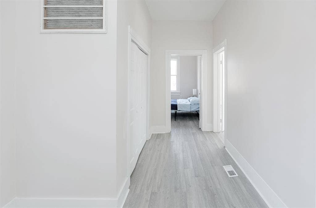 7 BR in Petersburg