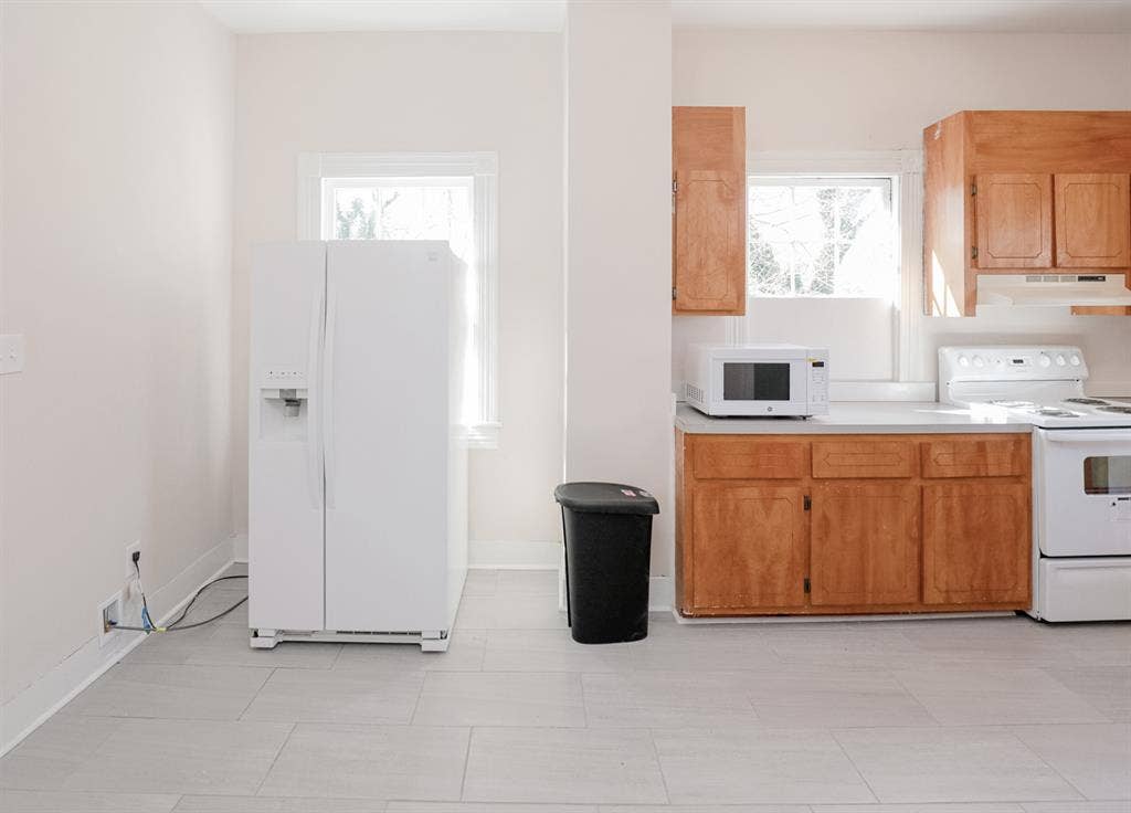 7 BR in Petersburg