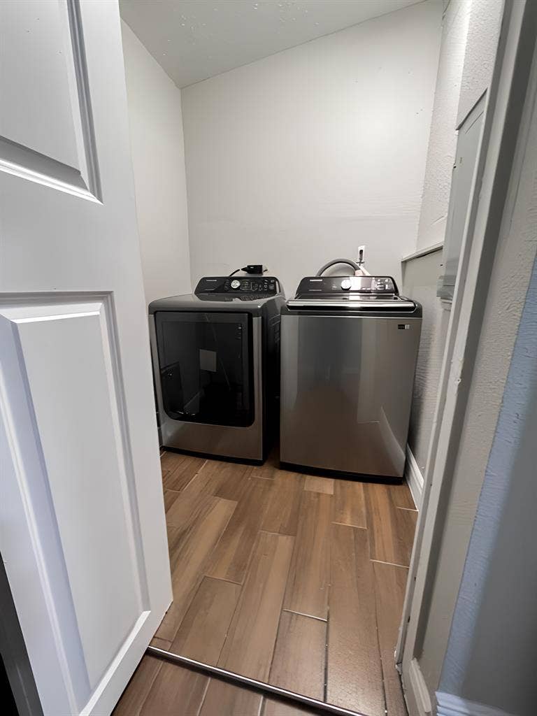 7 BR in Tampa