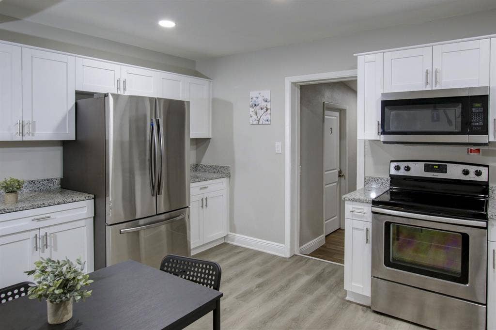 7 BR in Tampa