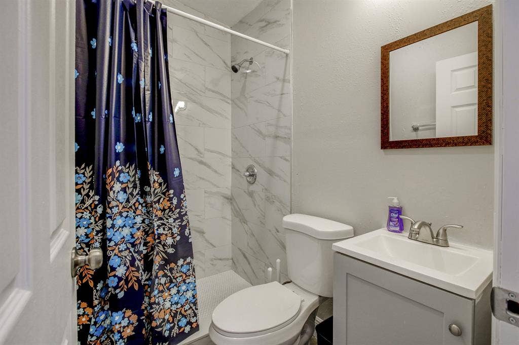 7 BR in Tampa