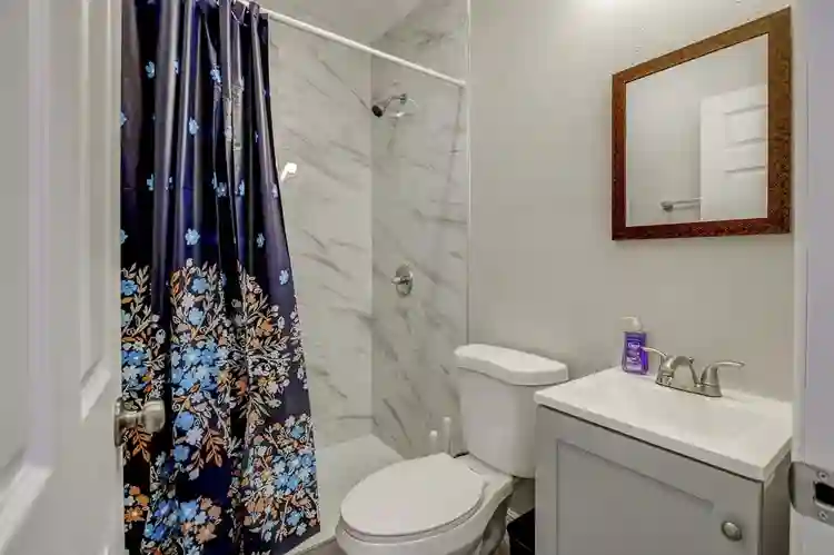 7 BR in Tampa