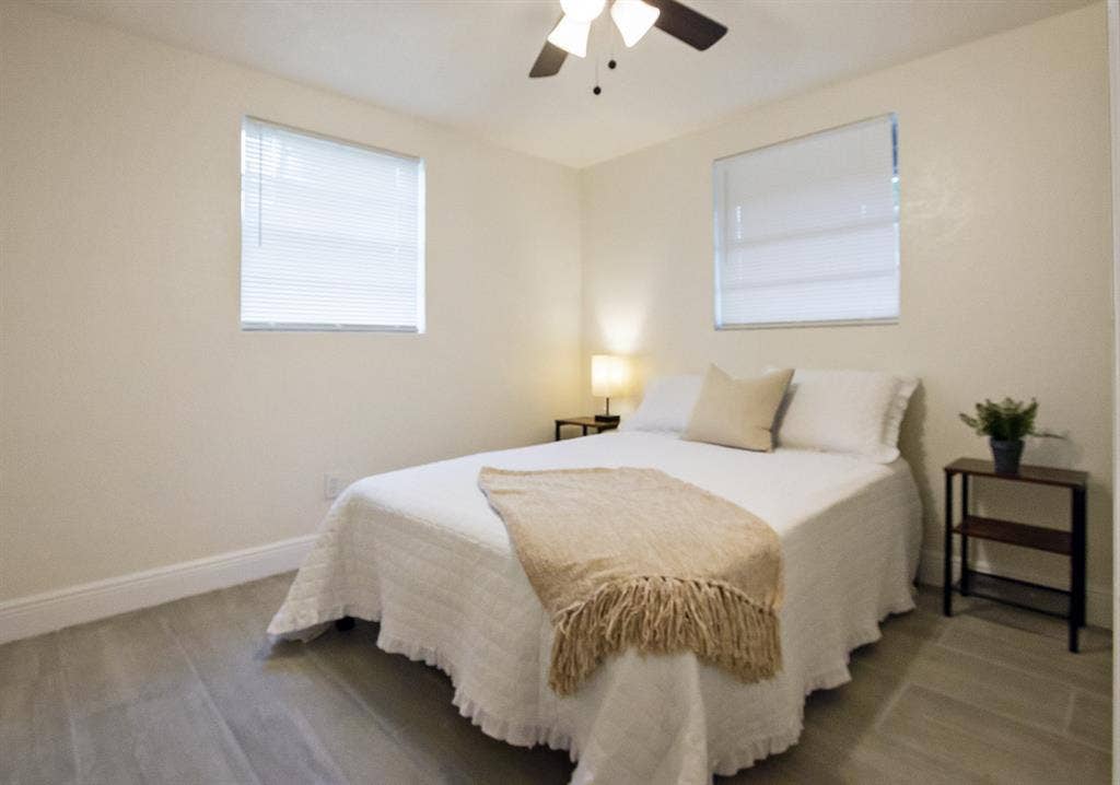 5 BR in Tampa
