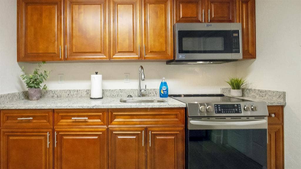 5 BR in Tampa