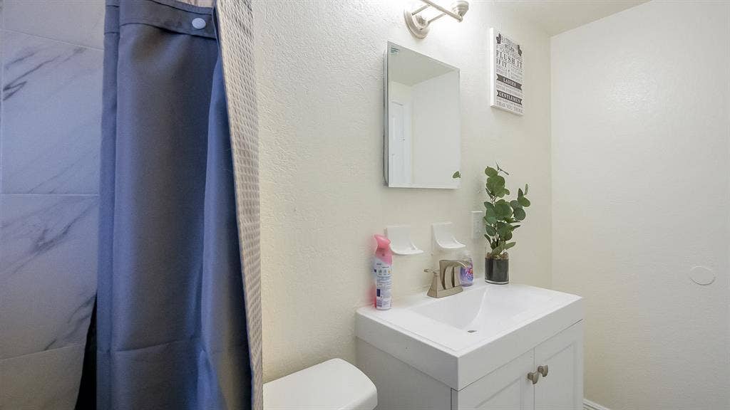 5 BR in Tampa