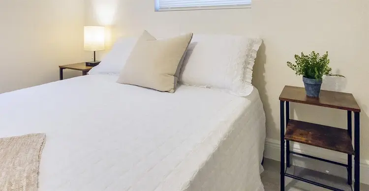 5 BR in Tampa