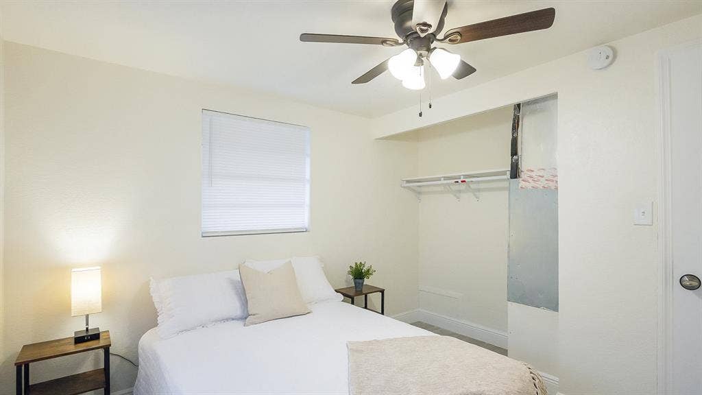 5 BR in Tampa