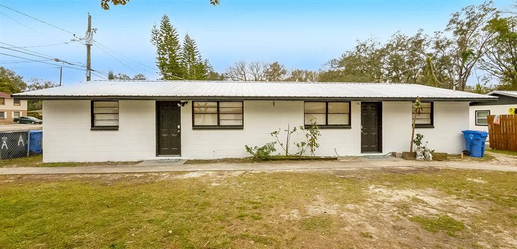 5 BR in Tampa