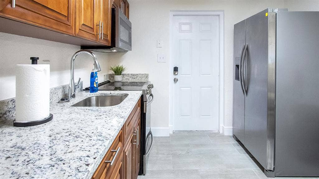 5 BR in Tampa