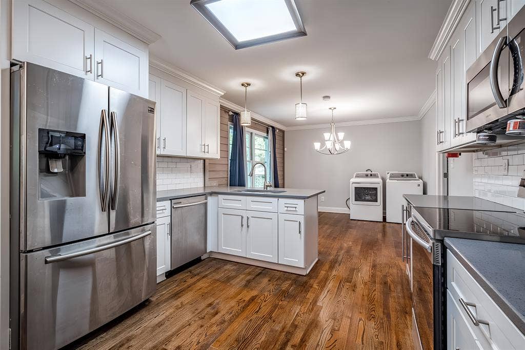 6 BR in Decatur