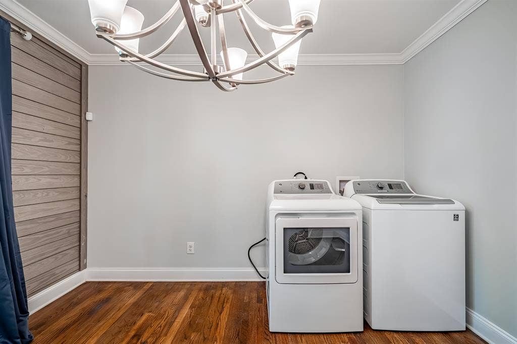 6 BR in Decatur