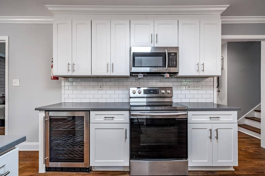 6 BR in Decatur