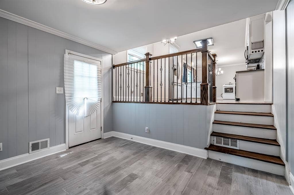 6 BR in Decatur