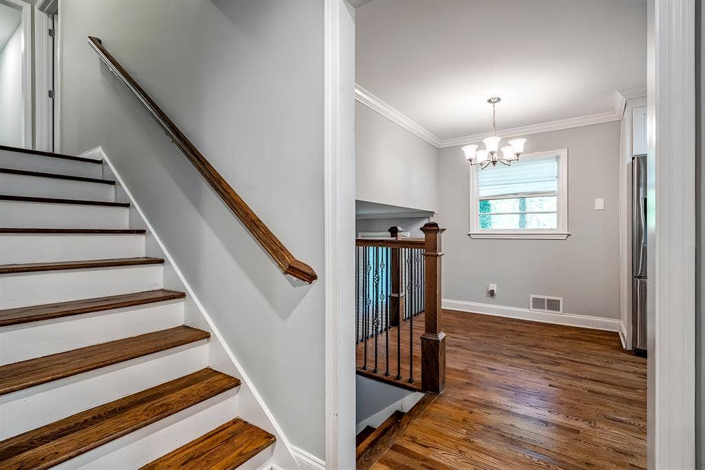 6 BR in Decatur