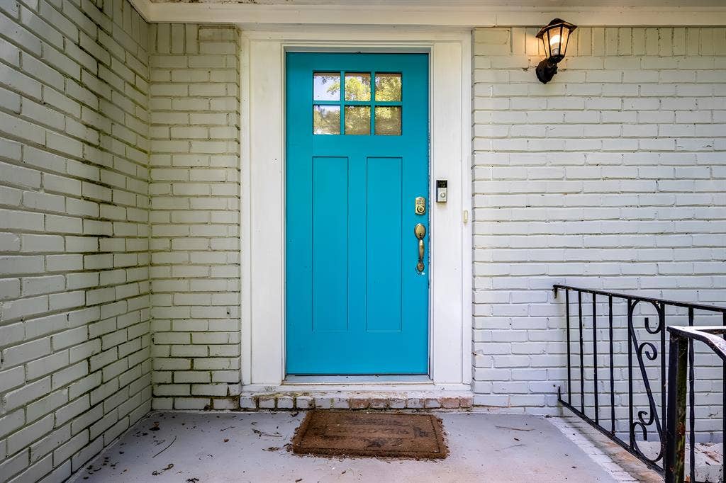 6 BR in Decatur