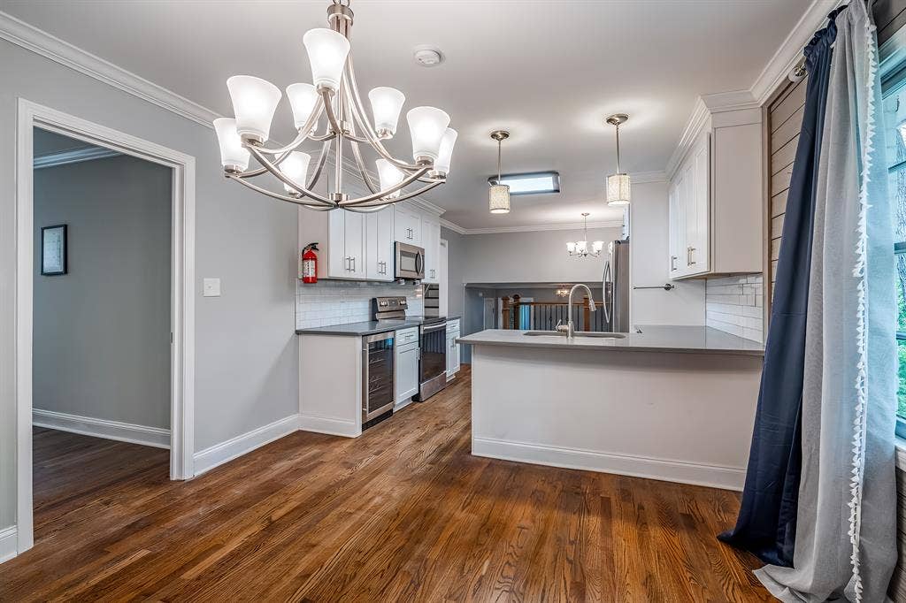 6 BR in Decatur