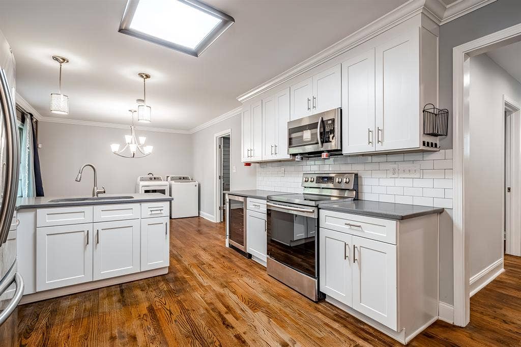 6 BR in Decatur