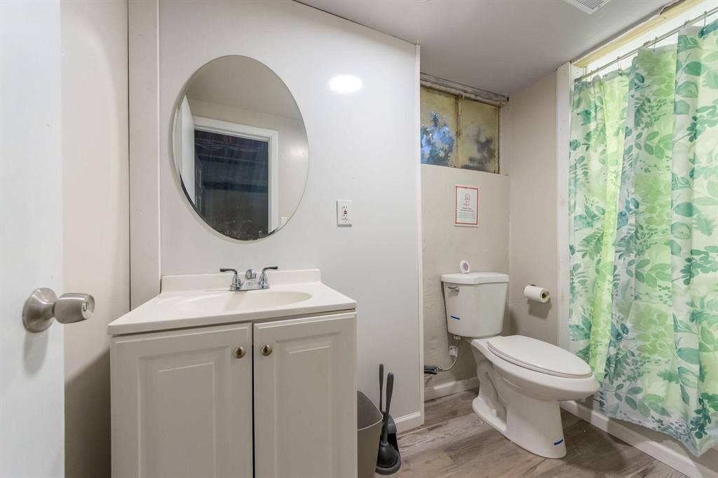 8 BR in Kansas City