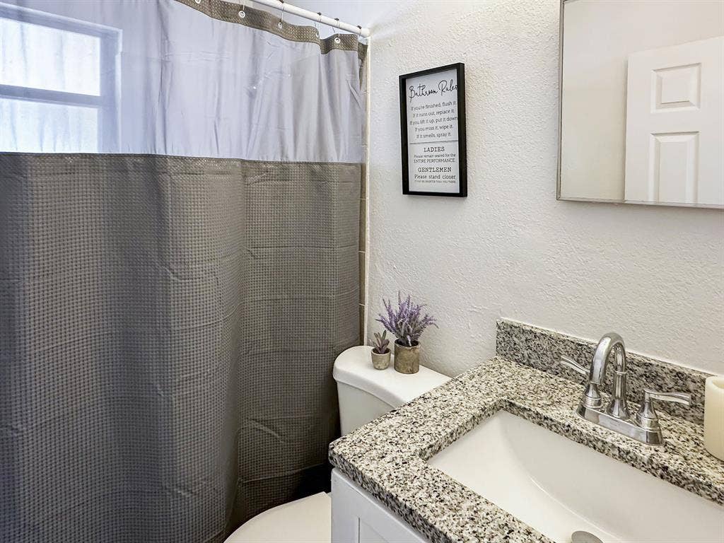 4 BR in Tampa