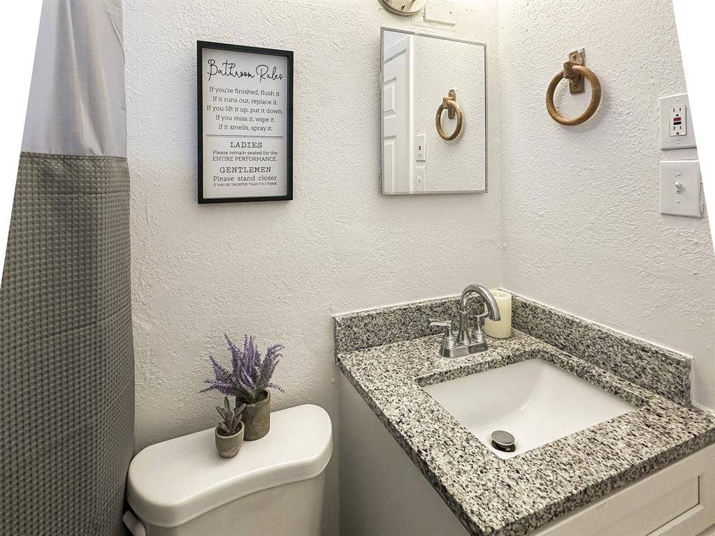 4 BR in Tampa